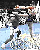 Тайский бокс - легенды и реальность